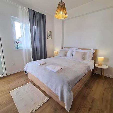 Lux Apartments Vodice Exterior foto