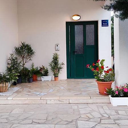 Lux Apartments Vodice Exterior foto