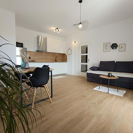 Lux Apartments Vodice Exterior foto