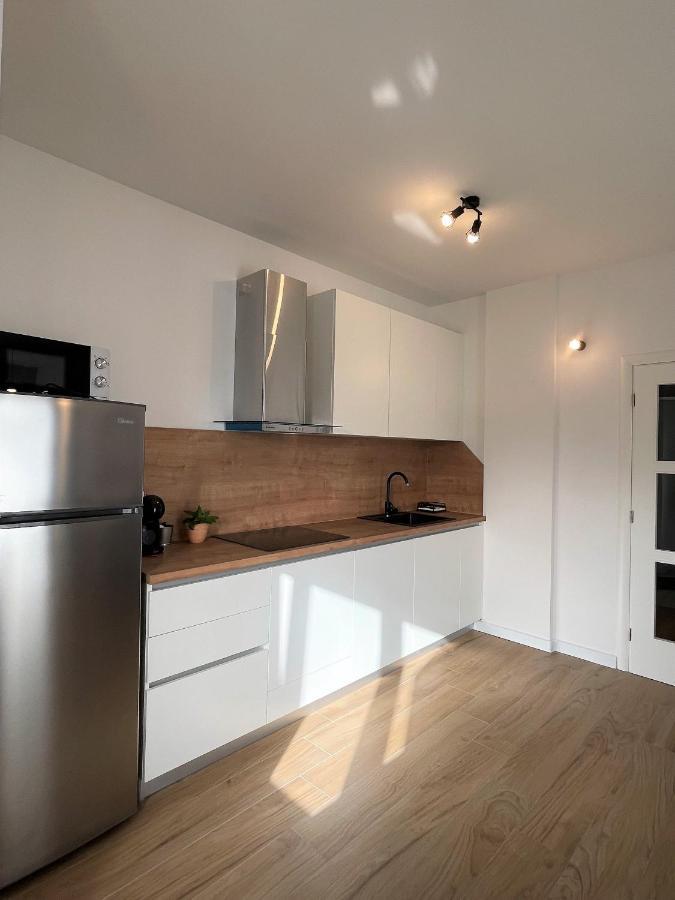 Lux Apartments Vodice Exterior foto