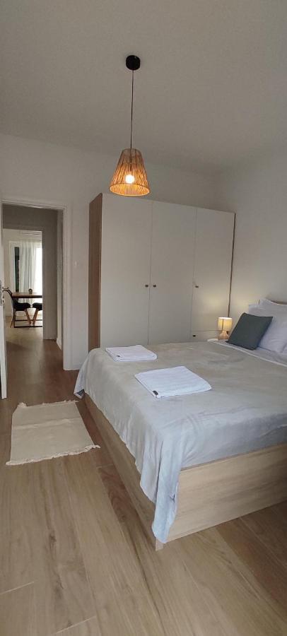 Lux Apartments Vodice Exterior foto