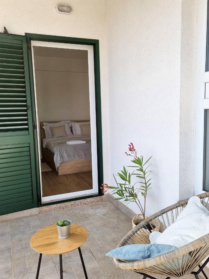 Lux Apartments Vodice Exterior foto