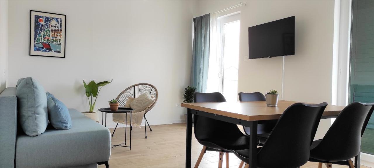 Lux Apartments Vodice Quarto foto