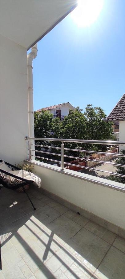 Lux Apartments Vodice Exterior foto