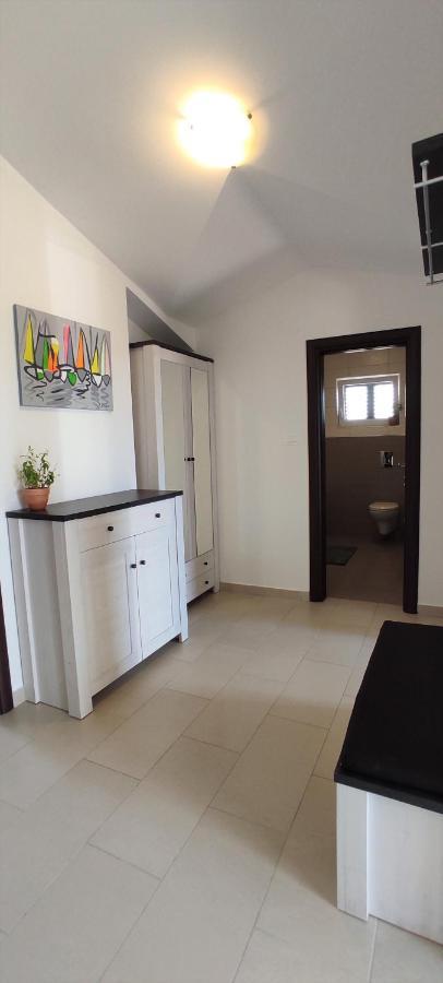 Lux Apartments Vodice Exterior foto
