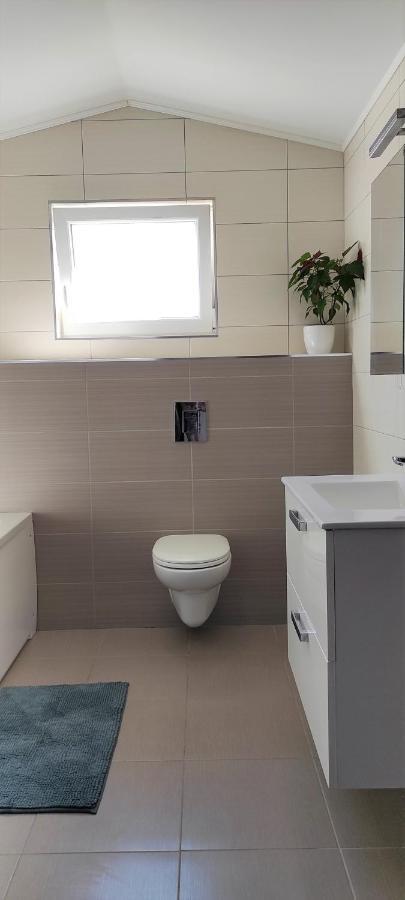 Lux Apartments Vodice Exterior foto