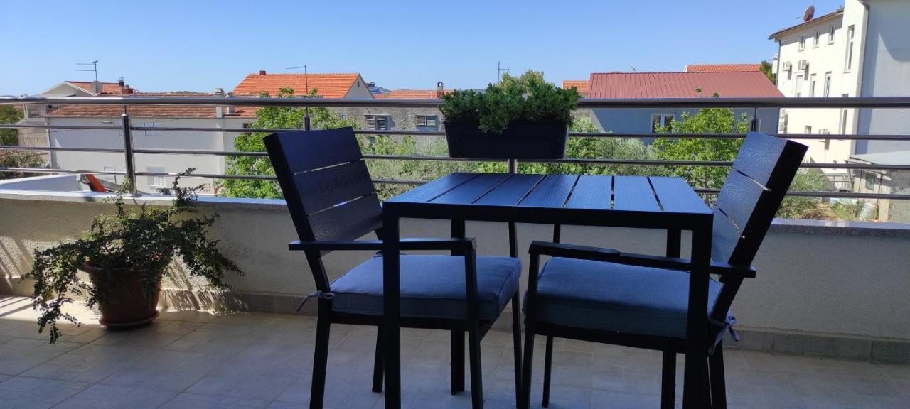 Lux Apartments Vodice Exterior foto
