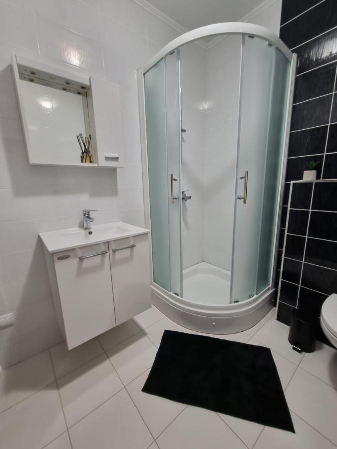 Lux Apartments Vodice Exterior foto