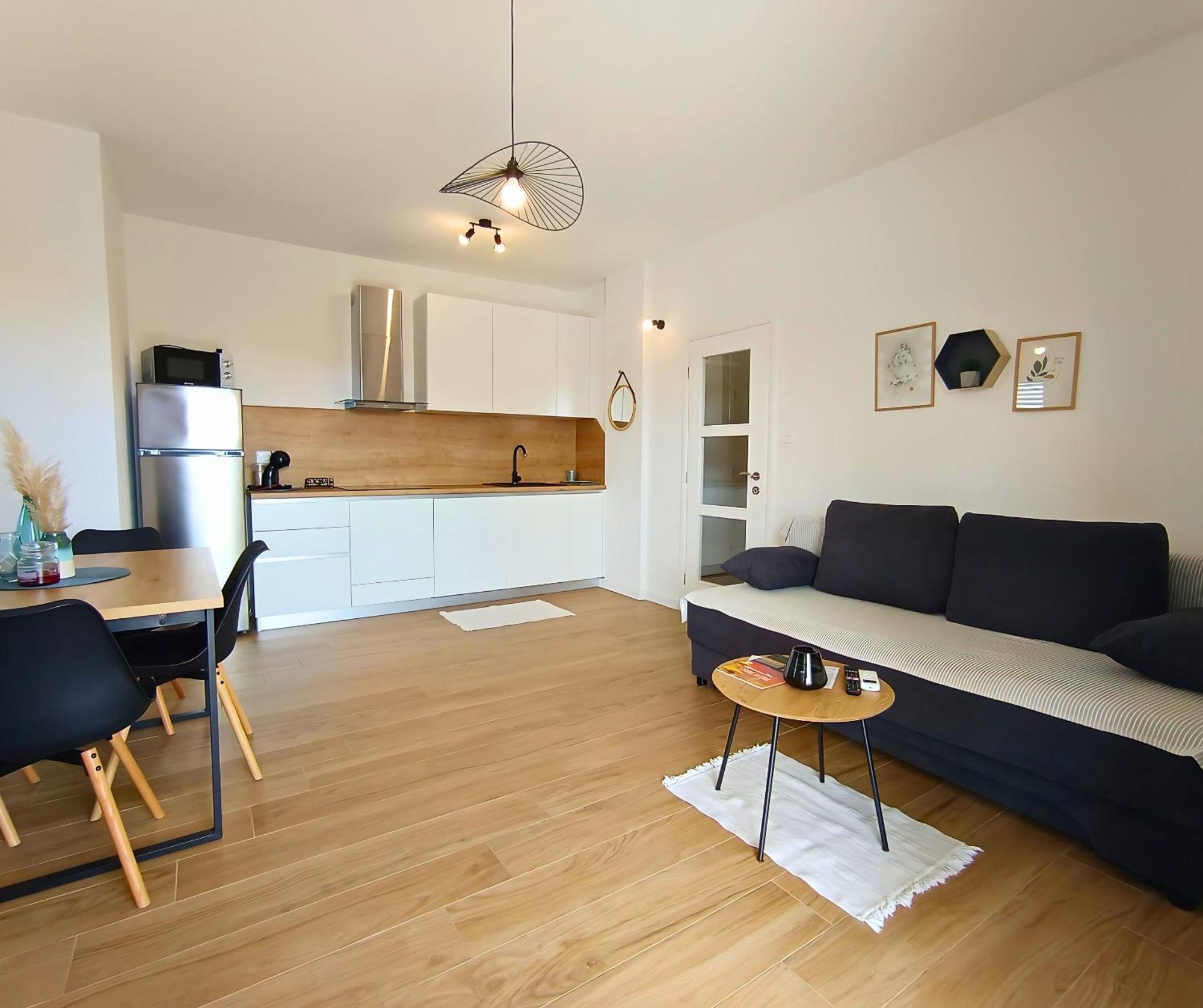 Lux Apartments Vodice Exterior foto